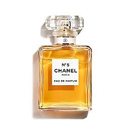 chanel no 5 debenhams uk